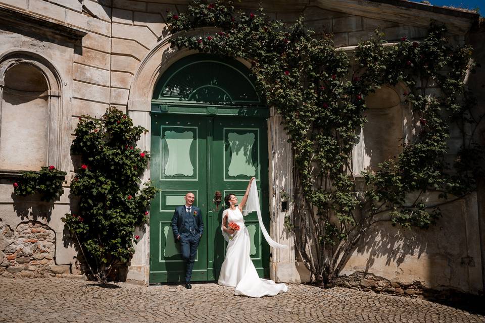 Martina & Claudio