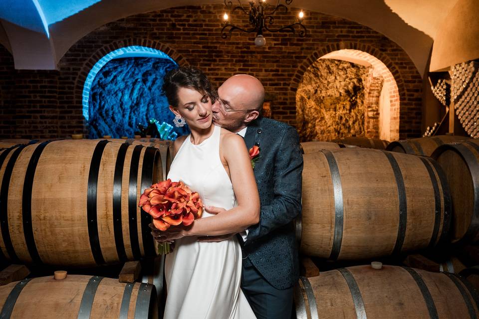 Martina & Claudio
