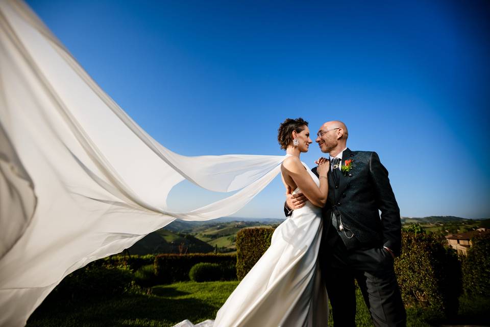 Martina & Claudio
