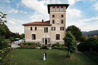 Castello Benso