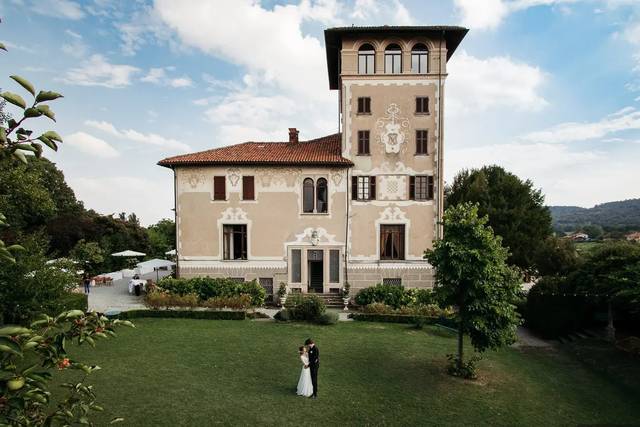 Castello Benso