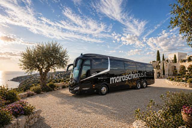 Maraschio Bus