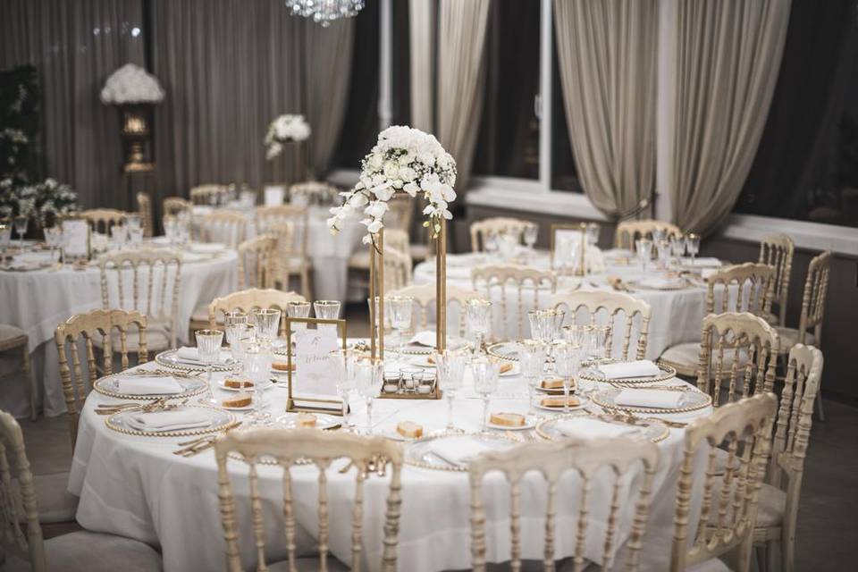 Giusy Guzzo Wedding & Event Designer