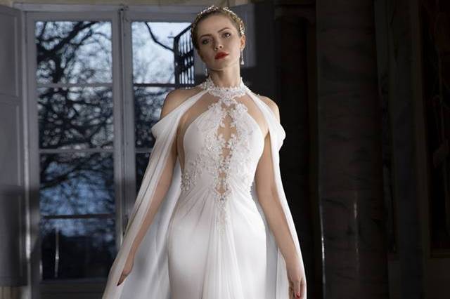 Abito sposa