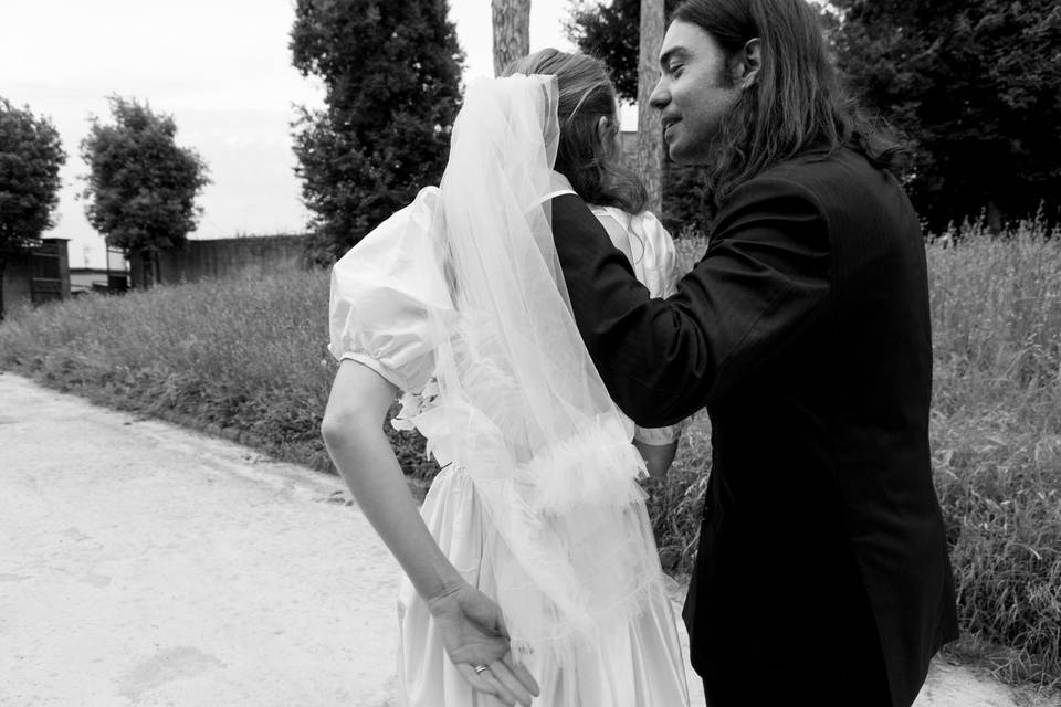 Tessa & Gennaro