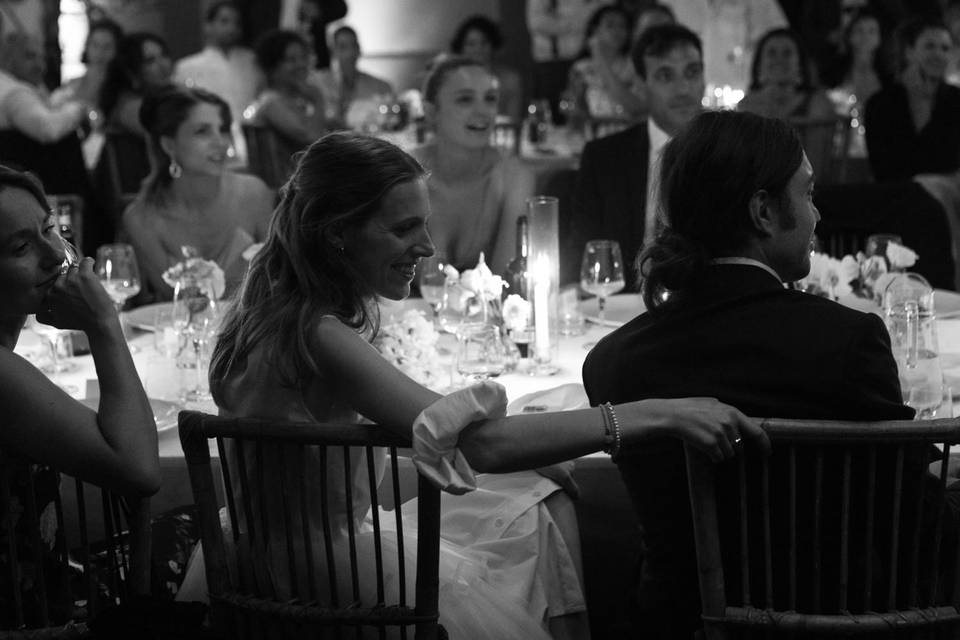Tessa & Gennaro
