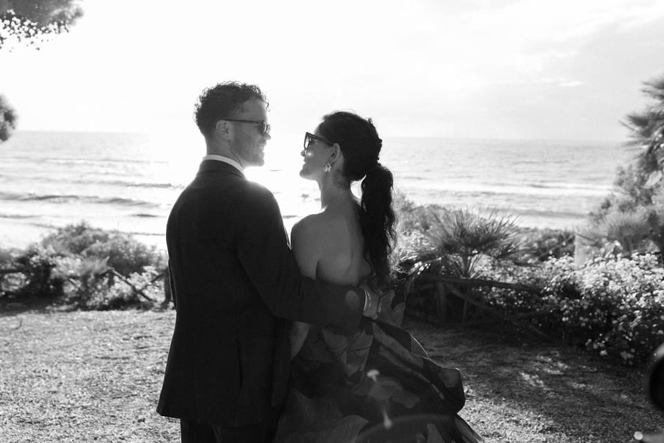 Camilla & Josh