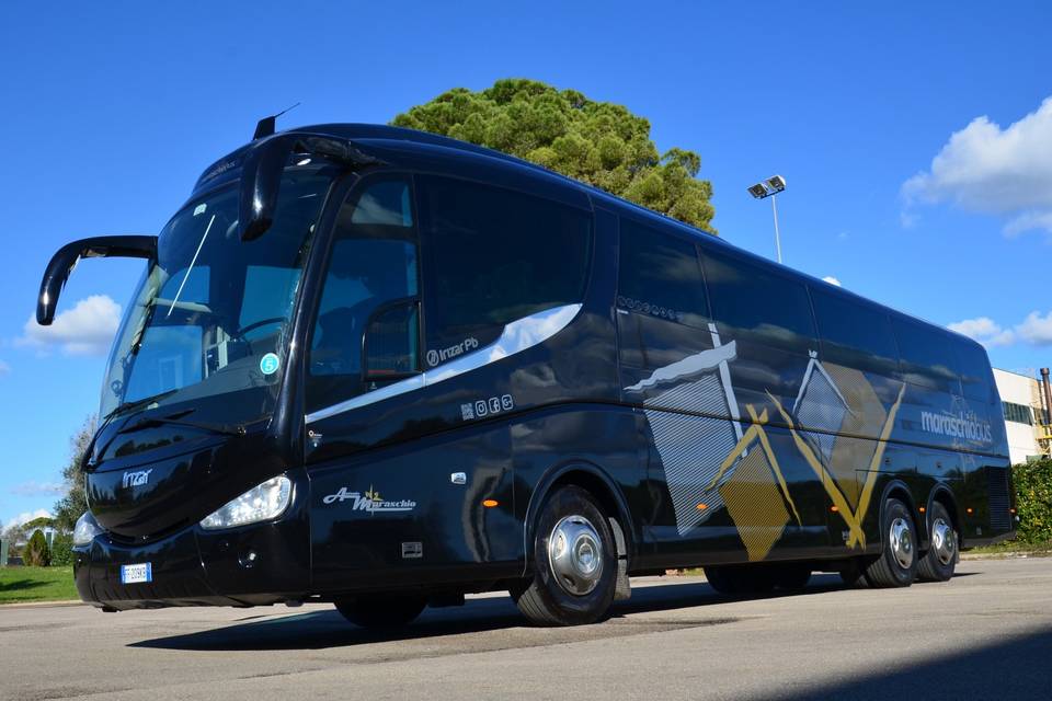 Maraschio Bus