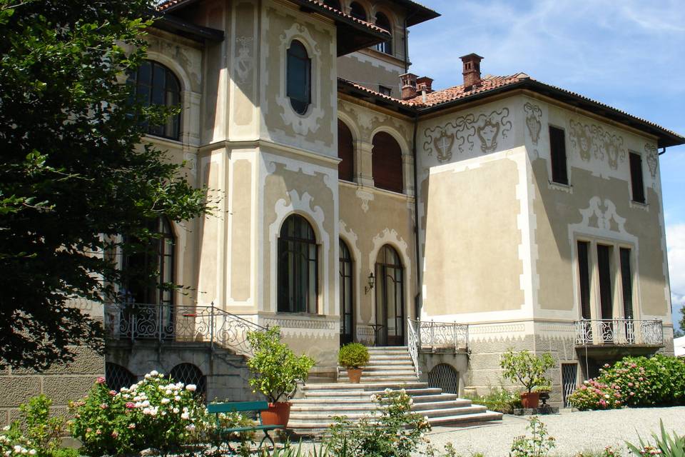 Castello Benso