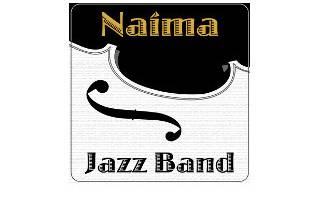 Naima jazz band logo