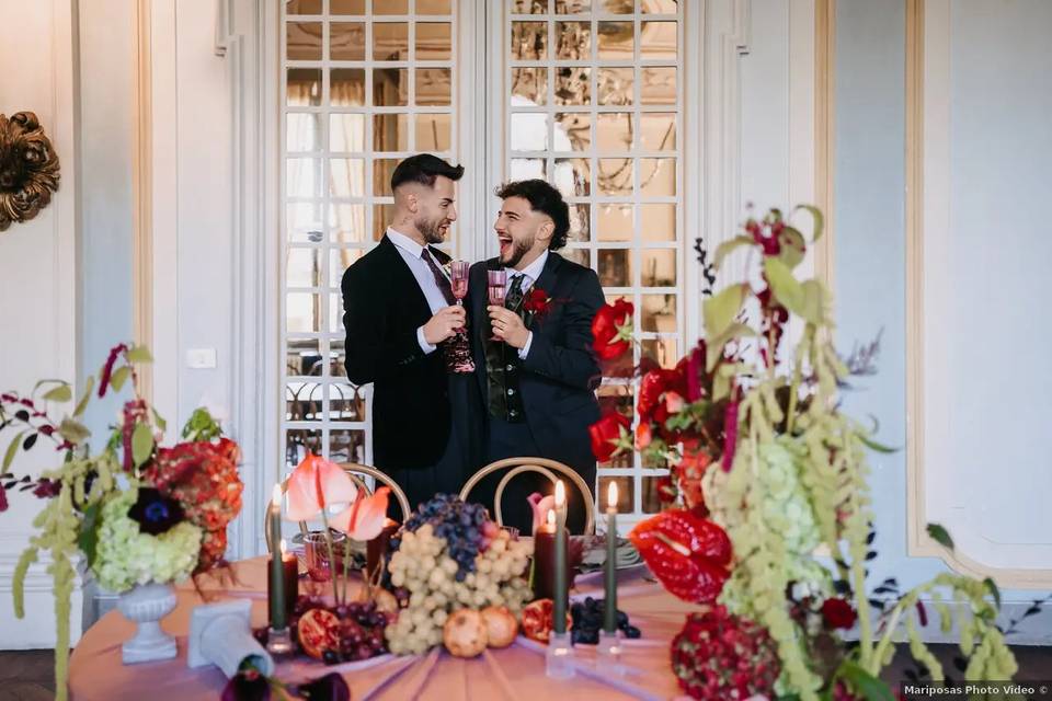 Wedding Day