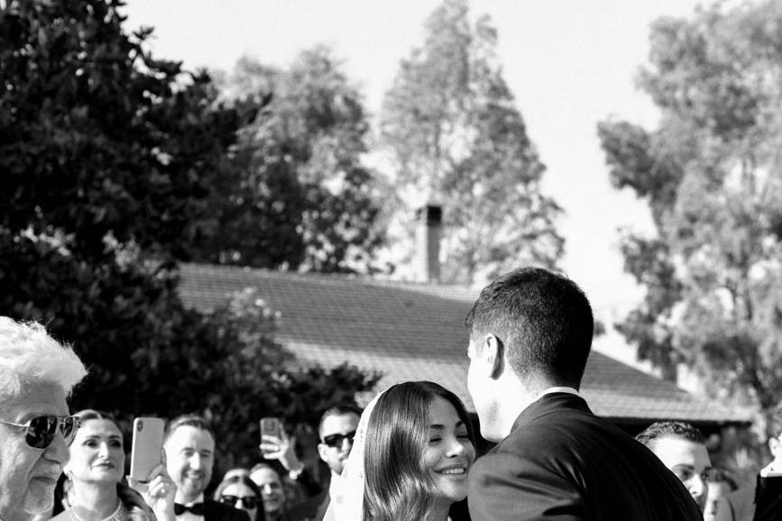 Chicca & Vittorio