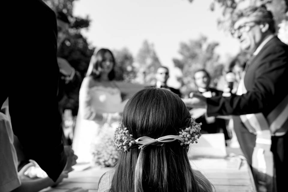 Chicca & Vittorio