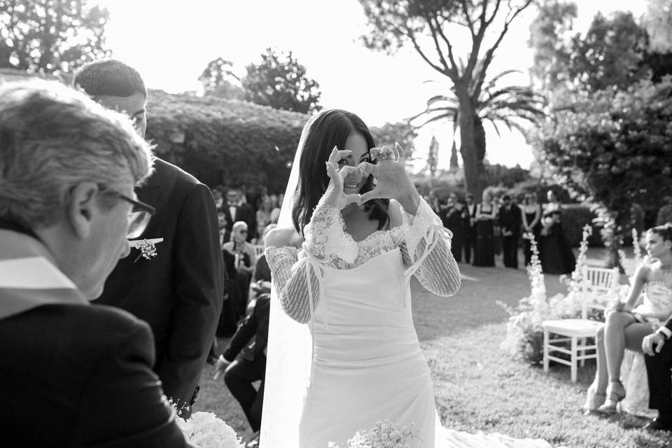 Chicca & Vittorio