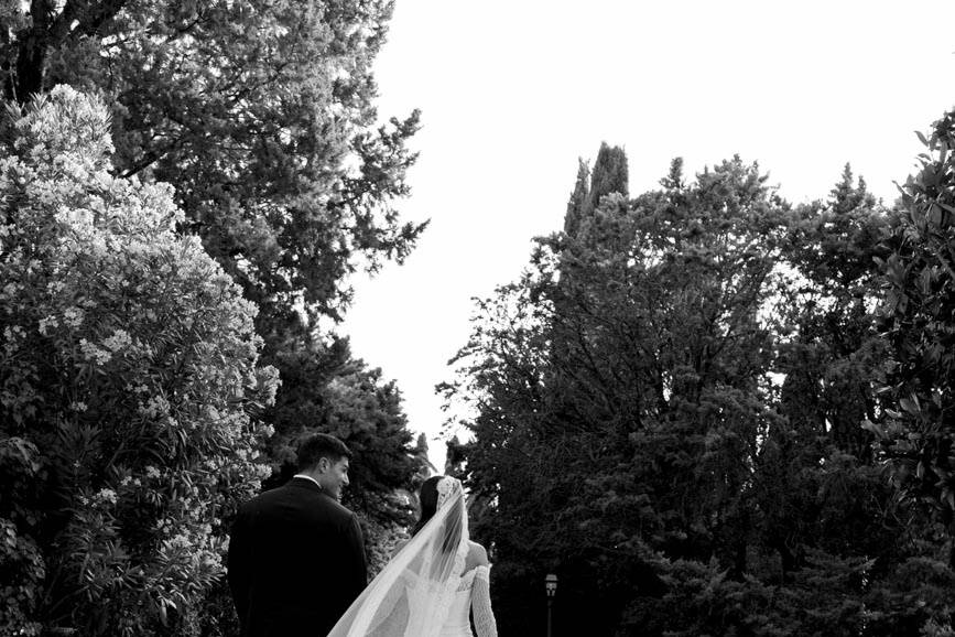 Chicca & Vittorio