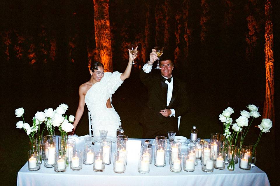 Chicca & Vittorio
