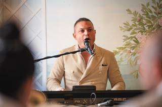 Nicola Carlone Live Events