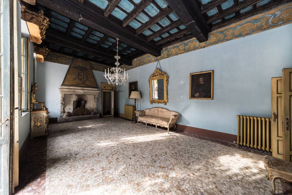 Casa Pisani Dossi