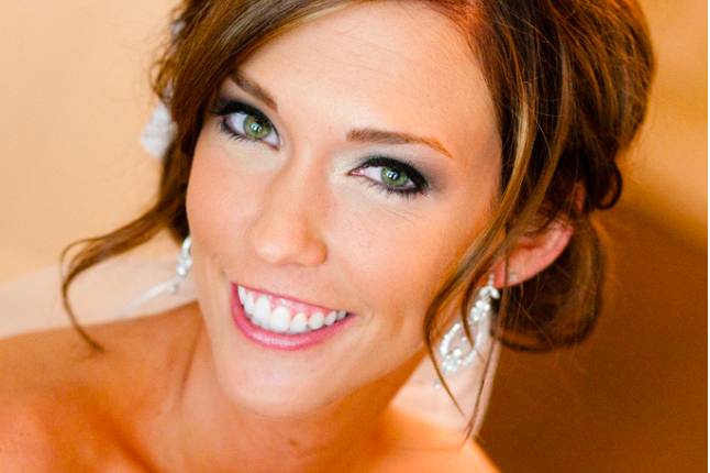 Trucco & acconciatura