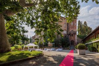 Castello di Oviglio