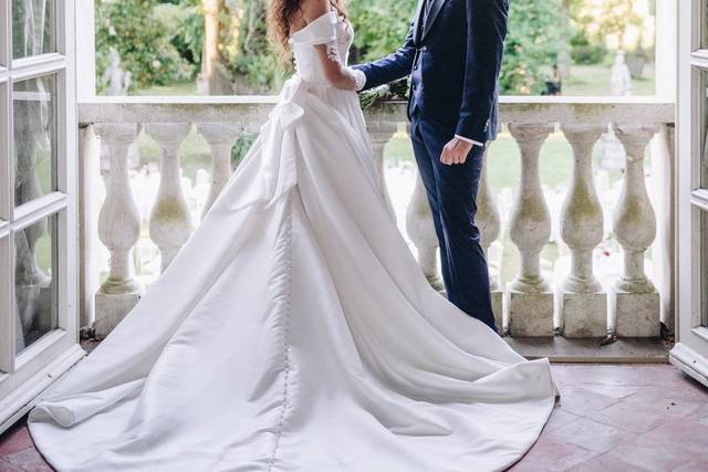 Foto solo sposi