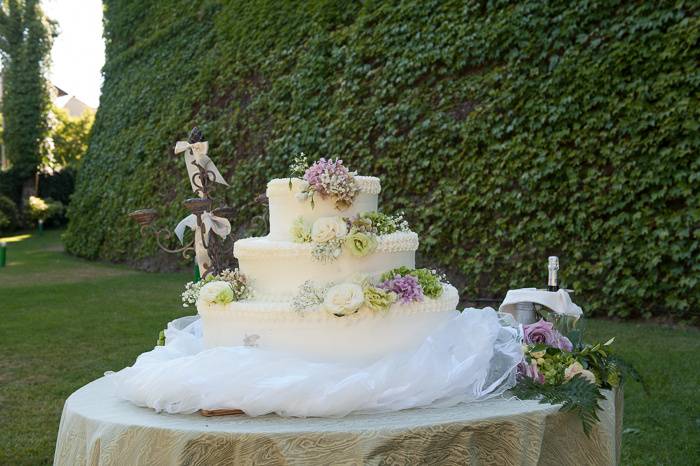 Una delle nostre torte