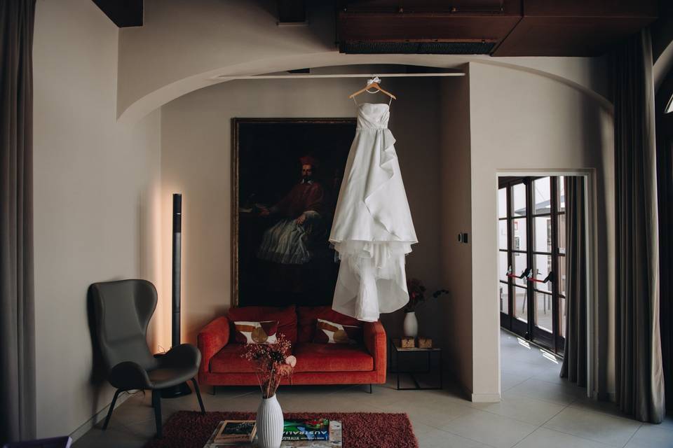 Foto solo sposi