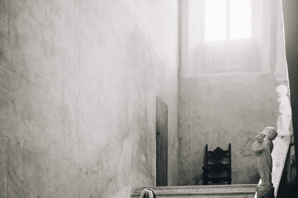 Foto solo sposi