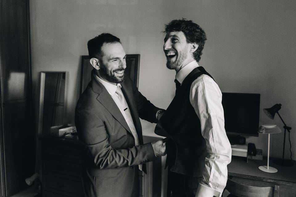 Foto solo sposi
