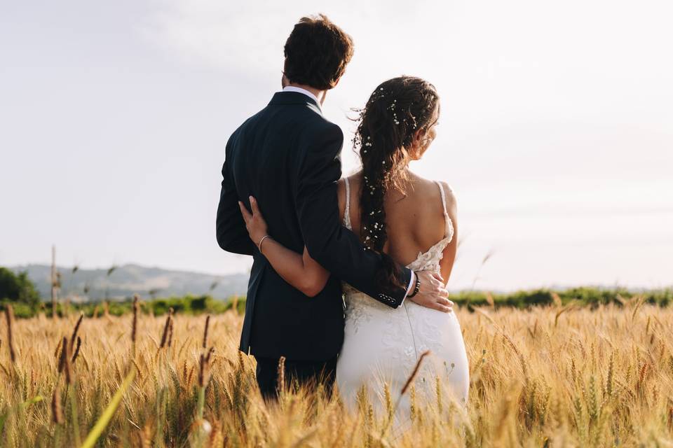 Foto solo sposi
