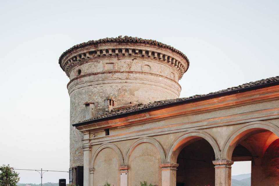 Foto solo sposi