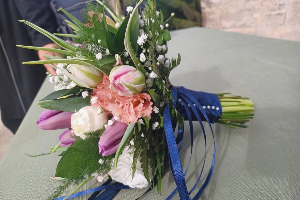 Fiori matrimonio