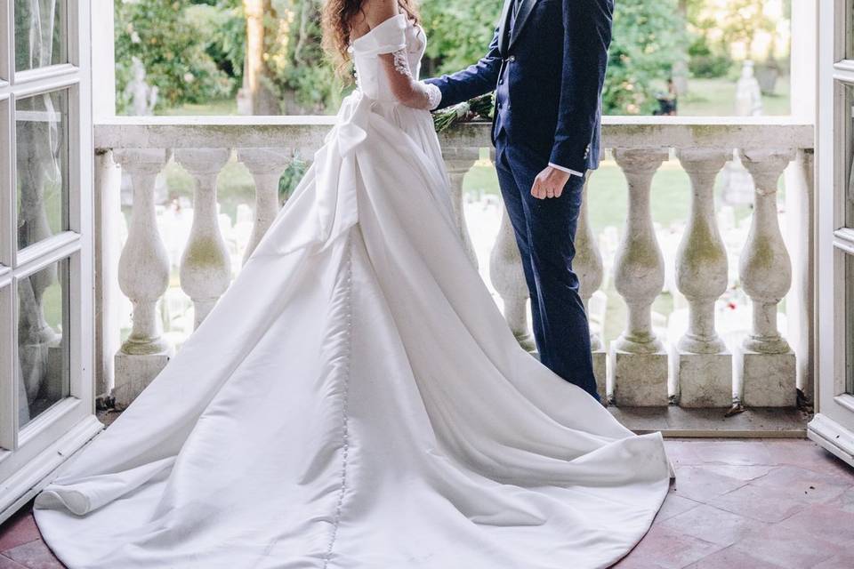 Foto solo sposi