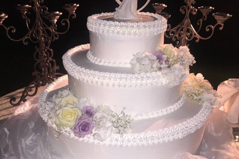 Una delle nostre torte