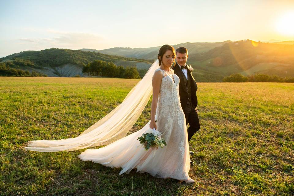 Foto solo sposi