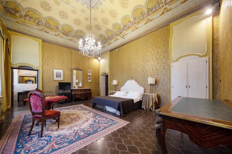 Le nostre camere