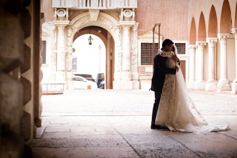 Verona in love