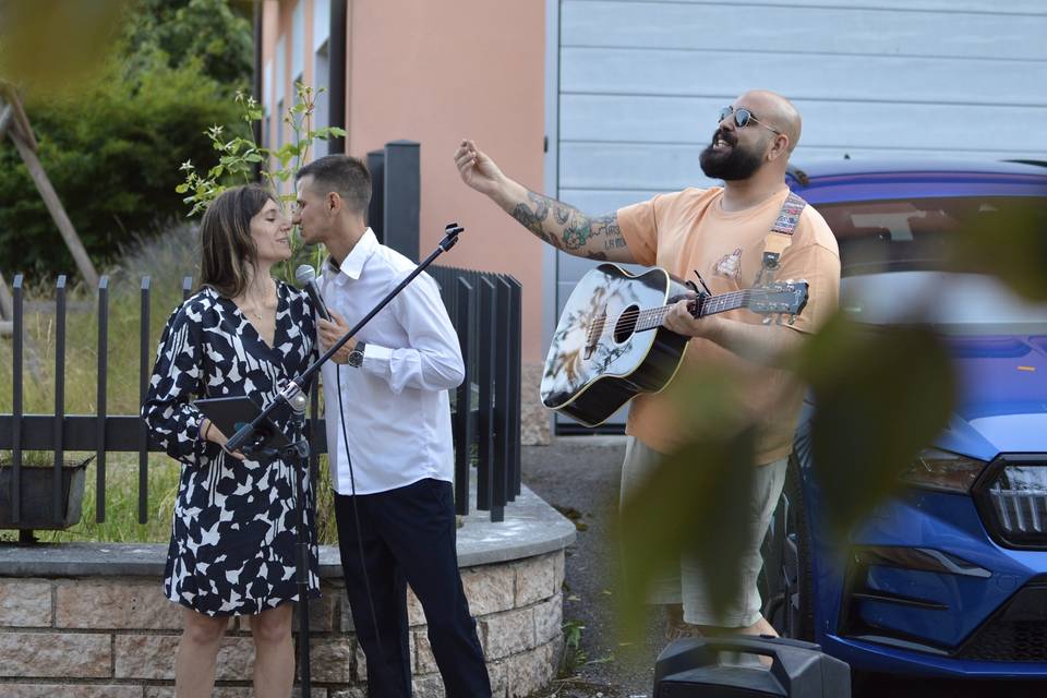 Serenata