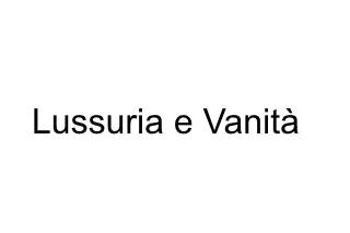 Logo_Lussuria e Vanità