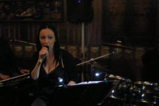 Sharon Sciacca Cantante