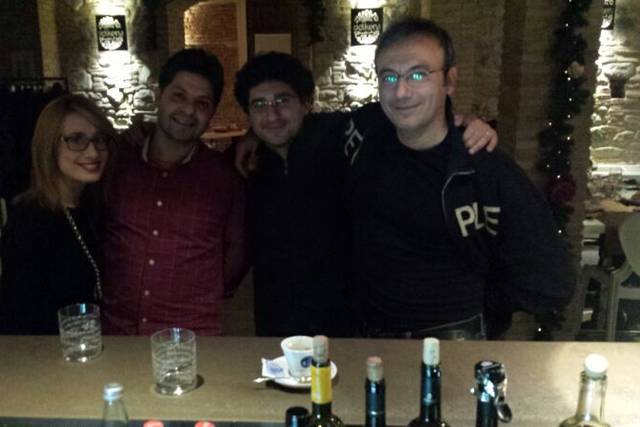 Foto di gruppo