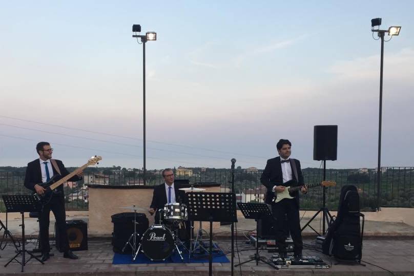 Live - Palazzo Locri