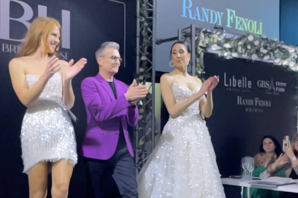 Randy Fenoli