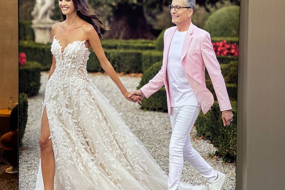 Randy Fenoli