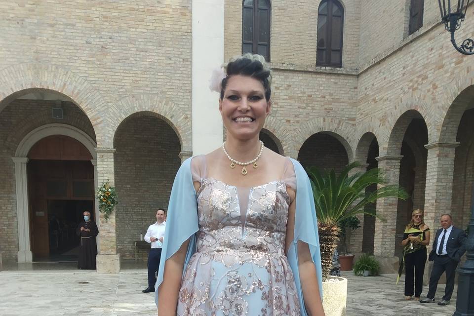 Francesca Giò Atelier - Consulta la disponibilità e i prezzi