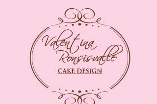 Valentina Ronsisvalle Cake Design