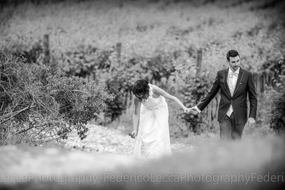 Italian Wedding Reportage