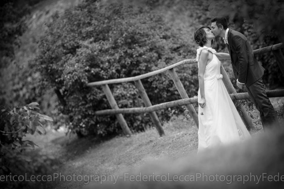 Italian Wedding Reportage