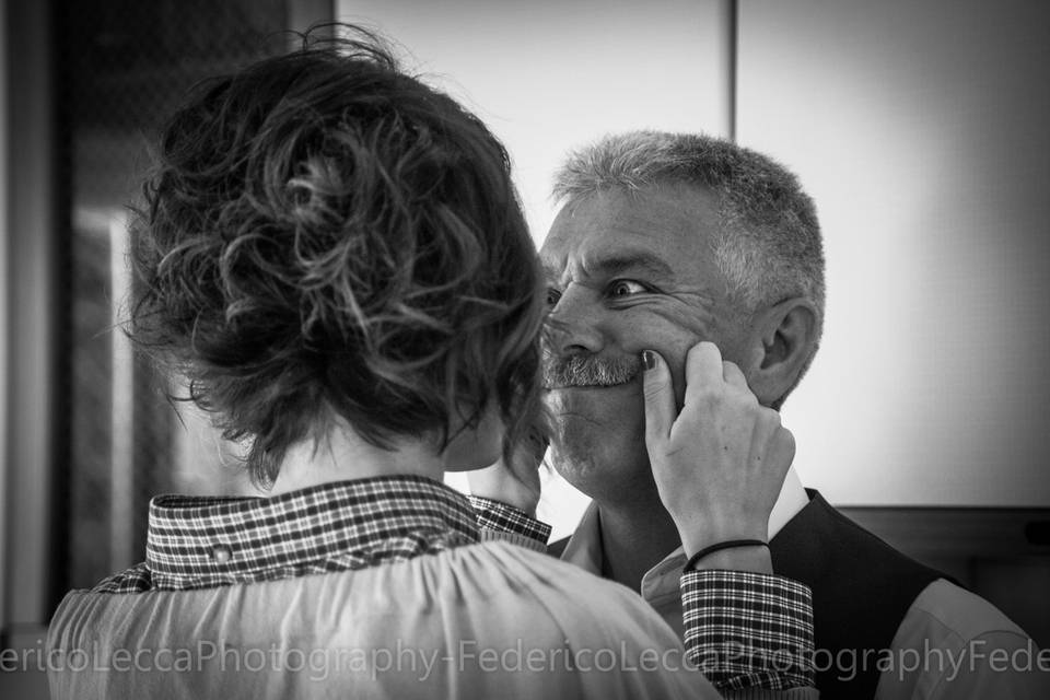 Italian Wedding Reportage