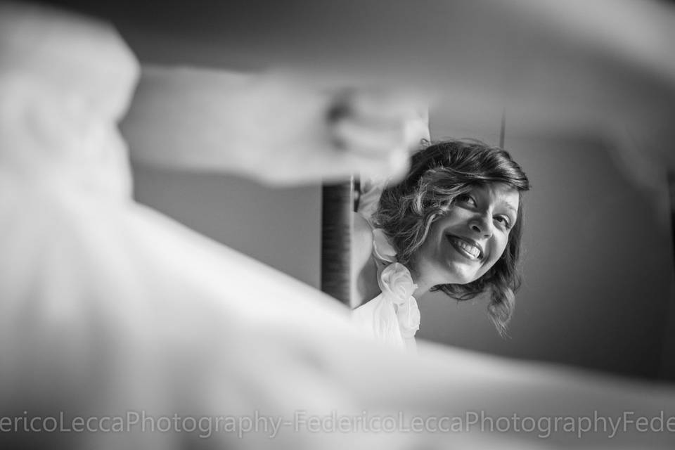 Italian Wedding Reportage